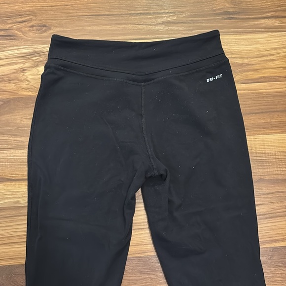 Nike dri-fit crop leggings - Picture 6 of 6